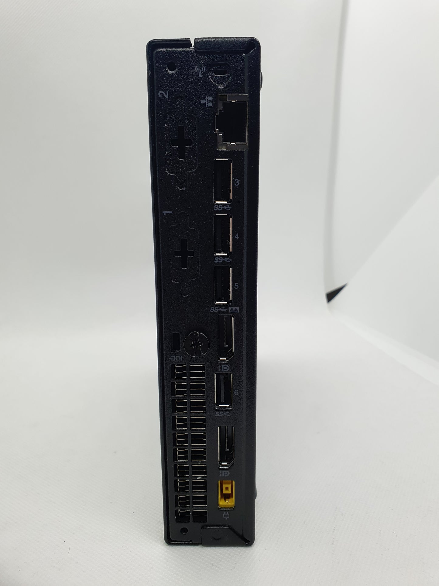 Lenovo ThinkCentre M910q i5 6500T WLAN