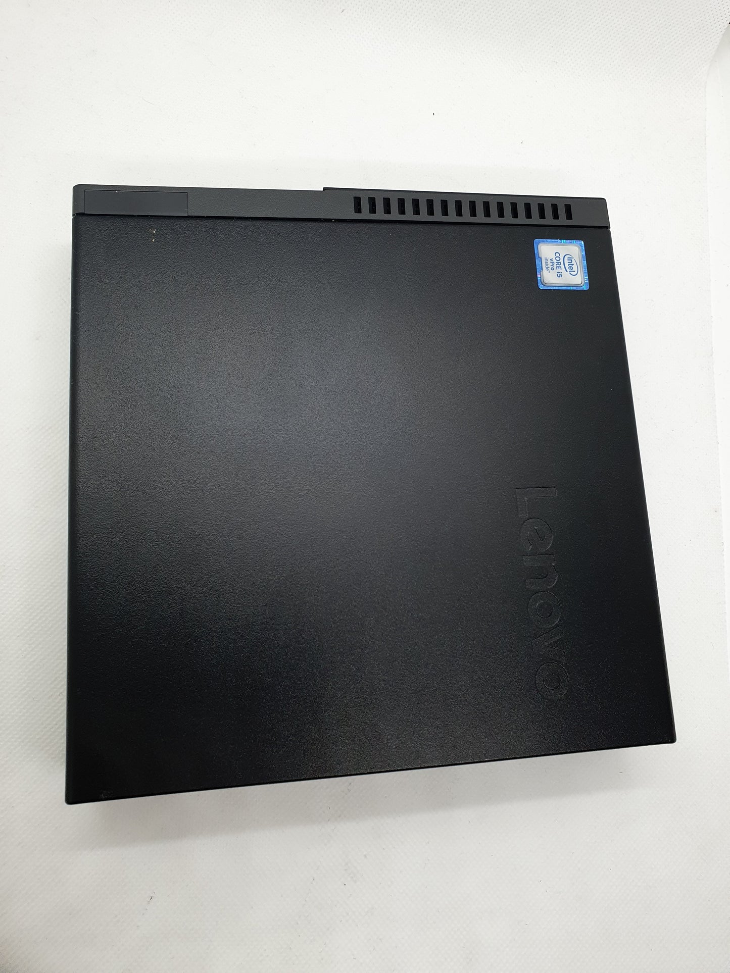 Lenovo ThinkCentre M910q i5 6500T WLAN