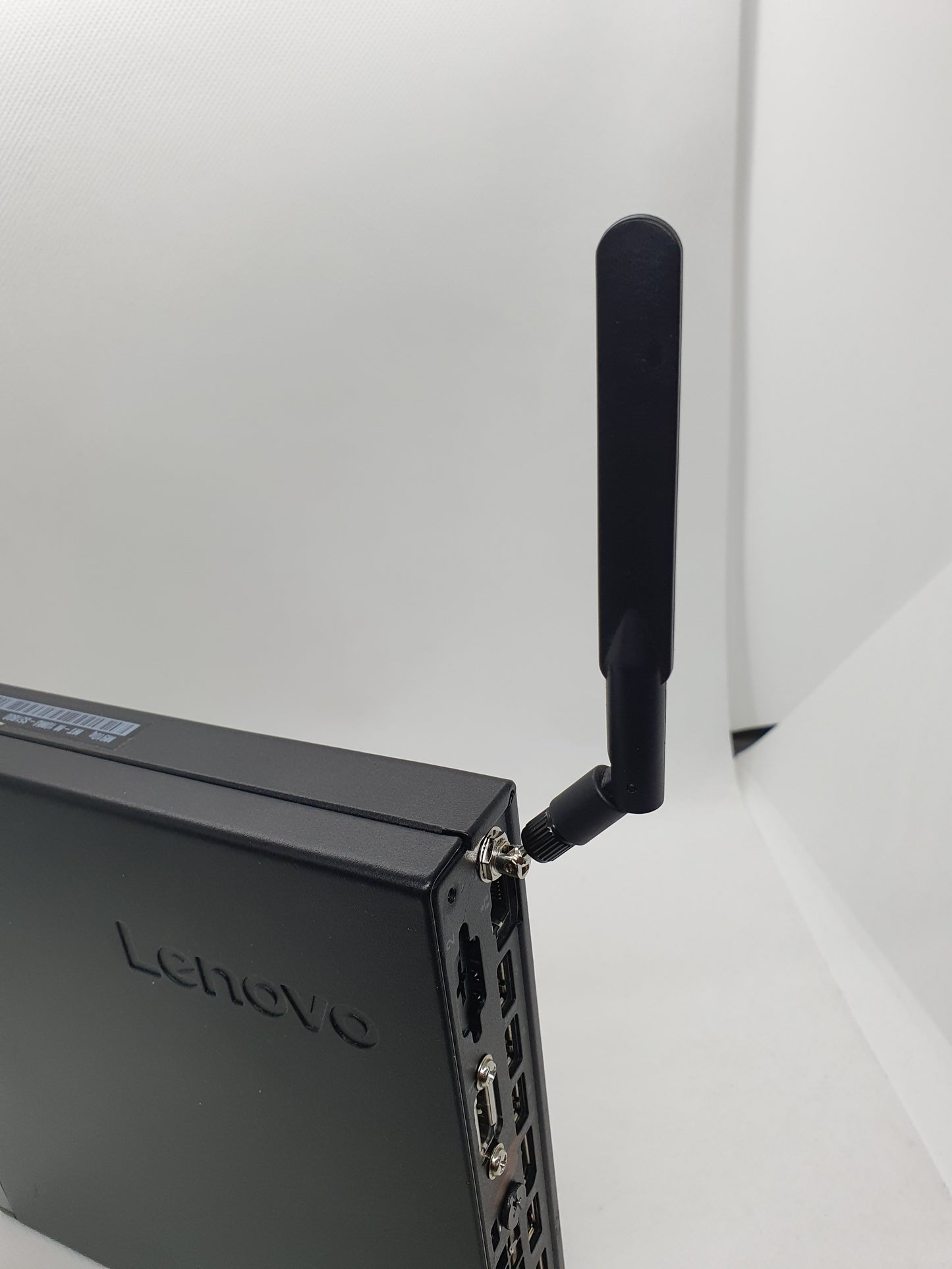 Lenovo ThinkCentre M910q i5 6500T WLAN