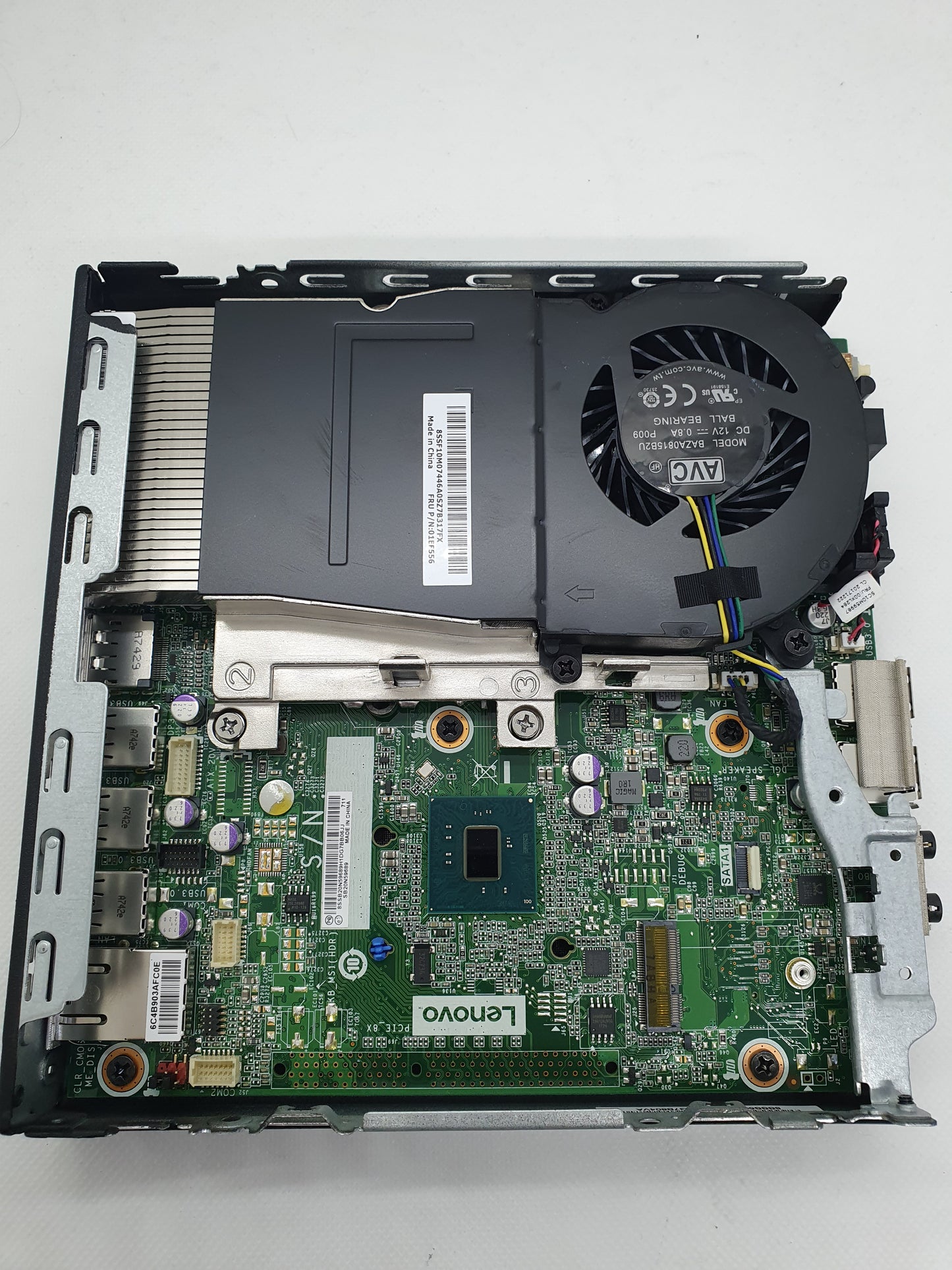 Lenovo ThinkCentre M910q i5 6500T WLAN