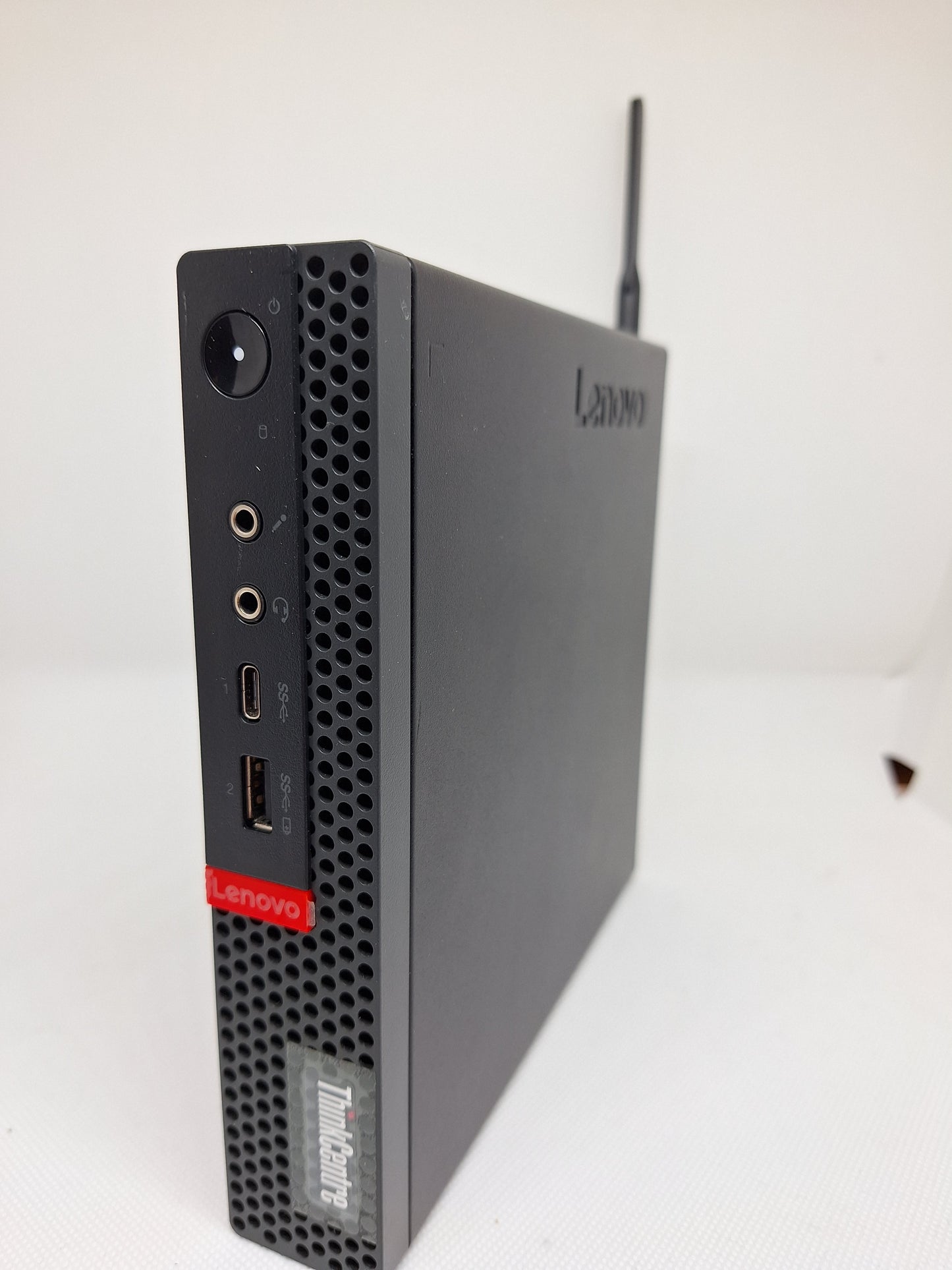Lenovo M75q AMD Ryzen 3 Pro 3200GE WLAN