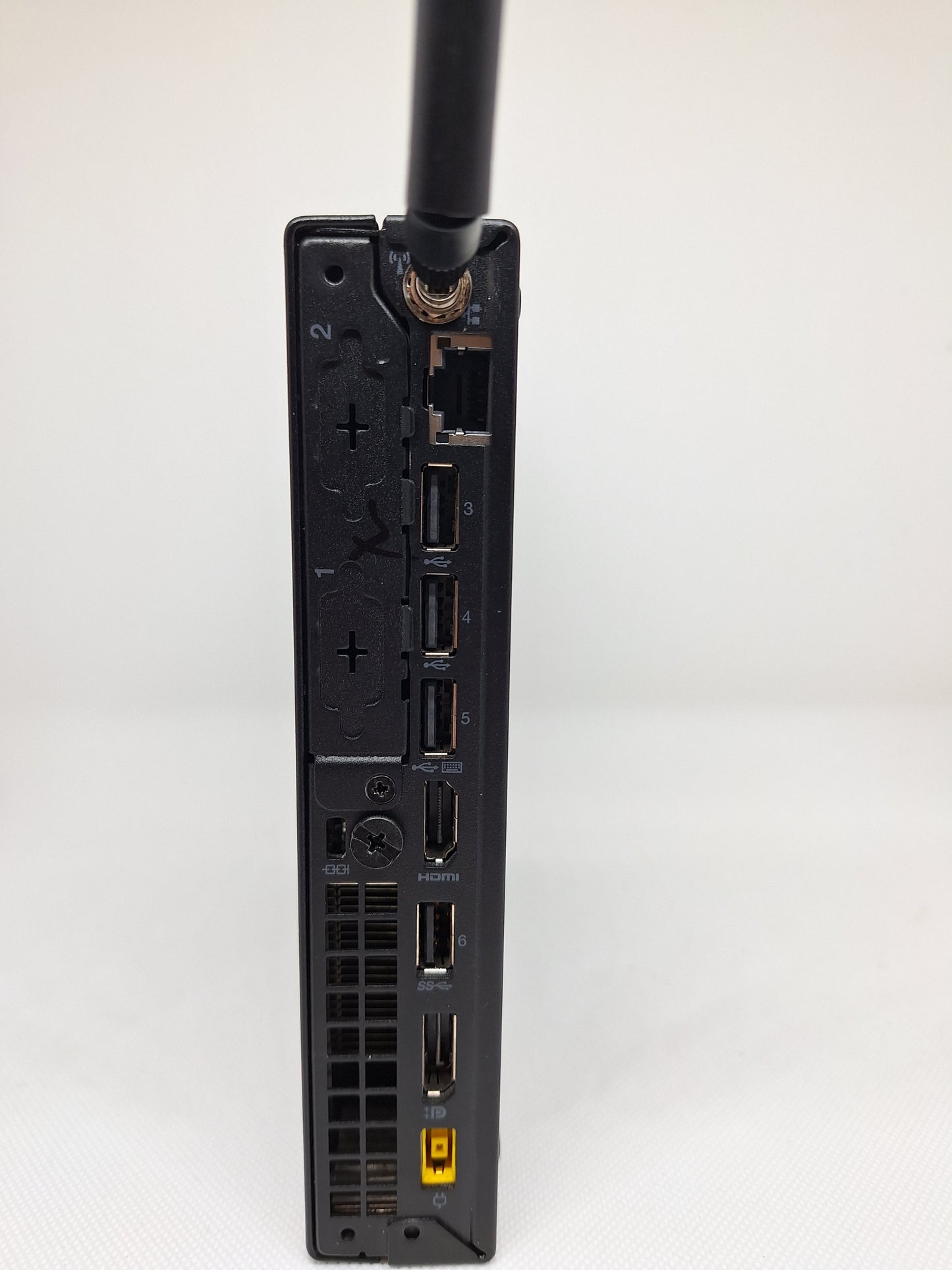 Lenovo M75q AMD Ryzen 3 Pro 3200GE WLAN