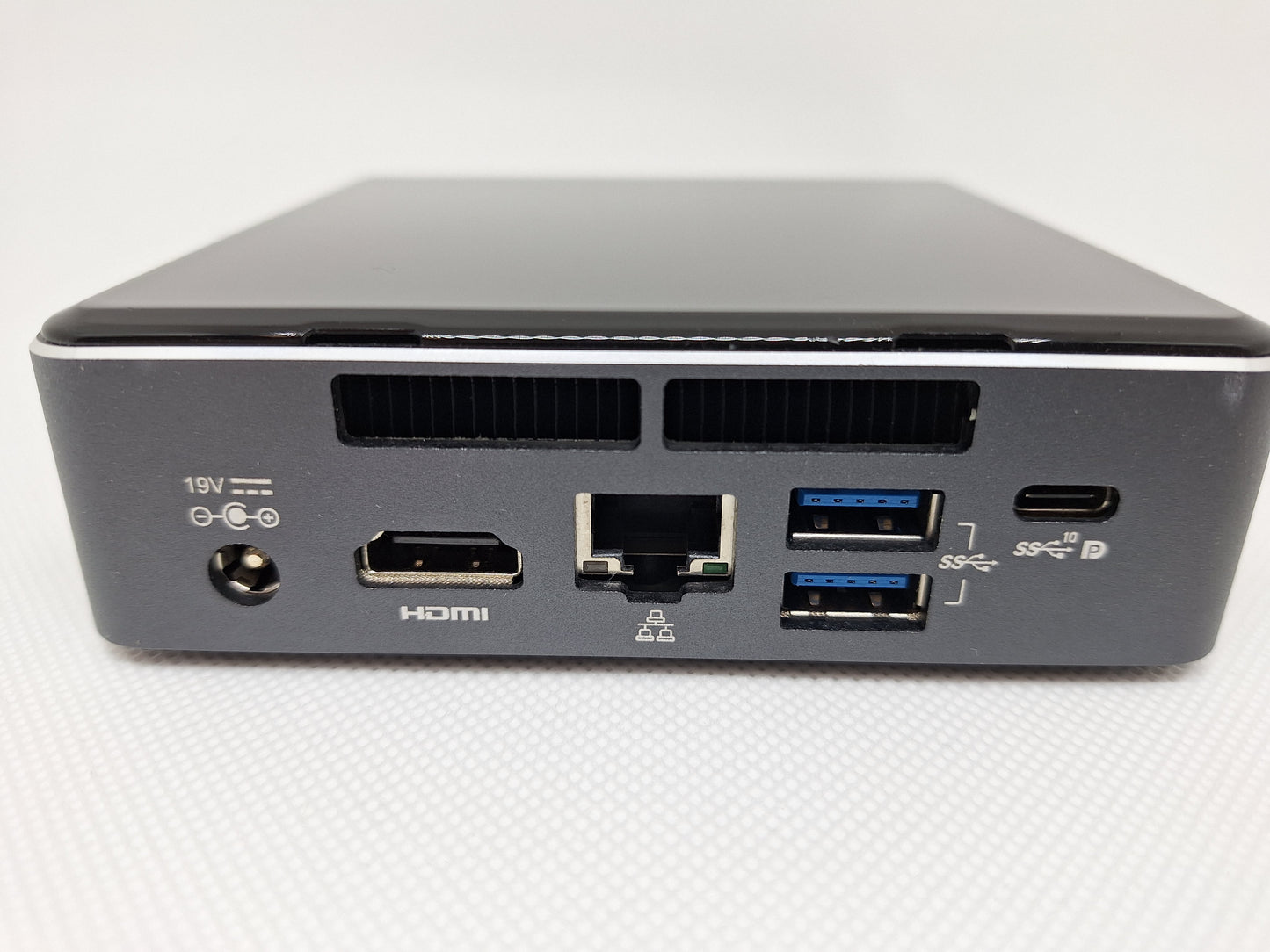 Intel NUC 7i5BNK i5 7260U