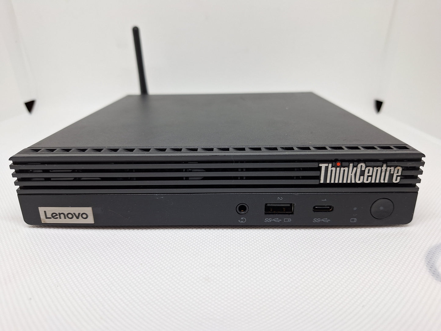 Lenovo M75q Gen 2 AMD Ryzen 5 Pro 4650GE WLAN