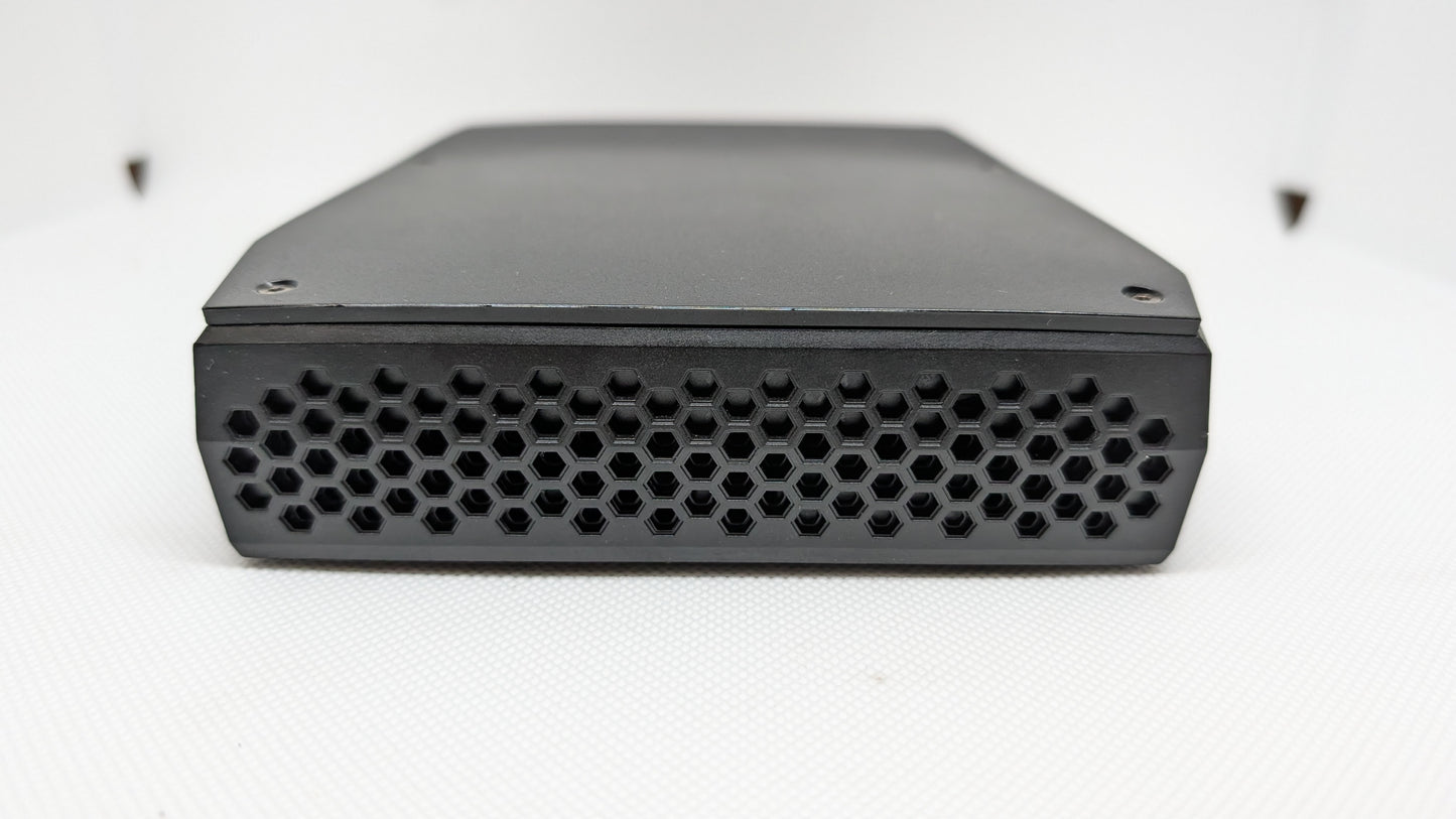 Intel NUC 6i7KYK i7 6770HQ
