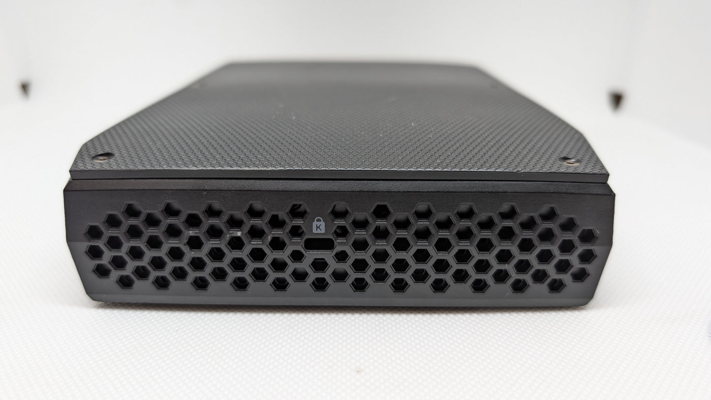 Intel NUC 6i7KYK i7 6770HQ