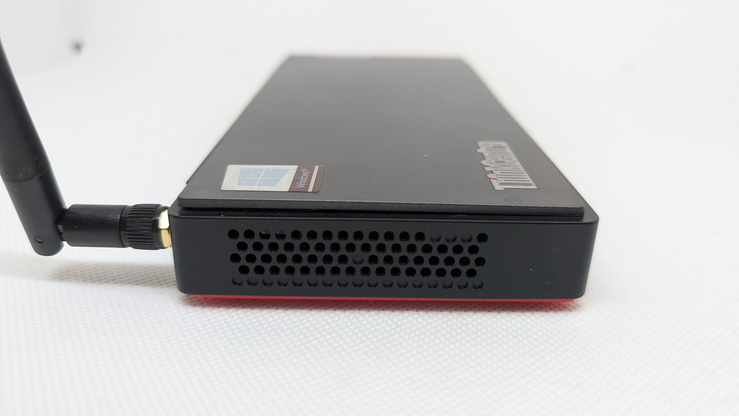 Lenovo M90N Intel Core i7 8665U WLAN