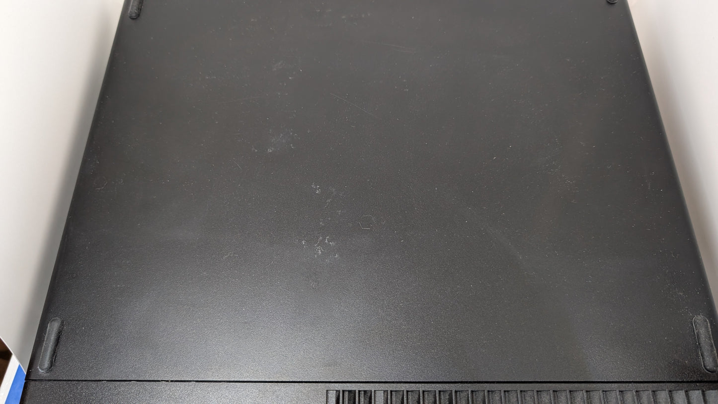 Lenovo M75S Gen 2 AMD Ryzen 5 Pro 4650G 16GB RAM 256GB NVME Windows 11 Pro
