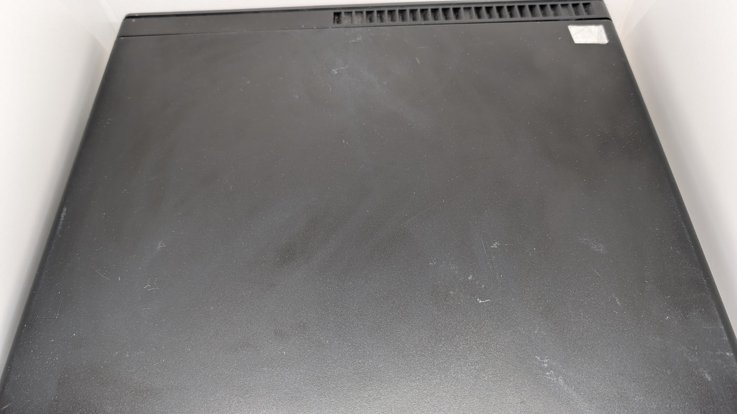 Lenovo M75S Gen 2 AMD Ryzen 5 Pro 4650G 16GB RAM 256GB SSD WLAN