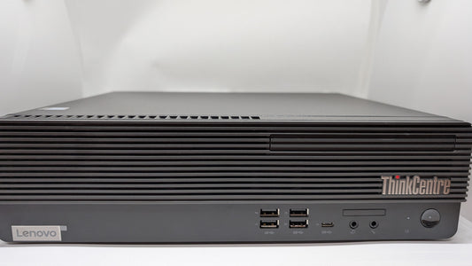 Lenovo M75S Gen 2 AMD Ryzen 3 Pro 4350G ohne RAM und Festplatte