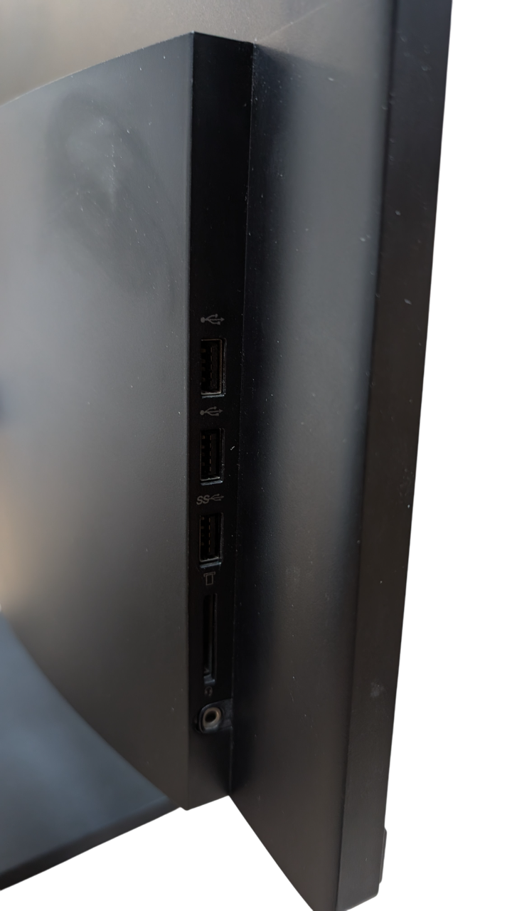 Lenovo V50a-24 AIO i7 10700T WLAN