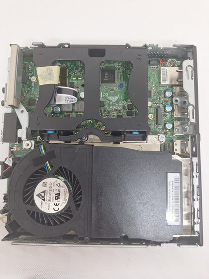 Lenovo M75q AMD Ryzen 5 Pro 3400GE