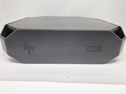 HP Z2 Mini G4 i5 8500T