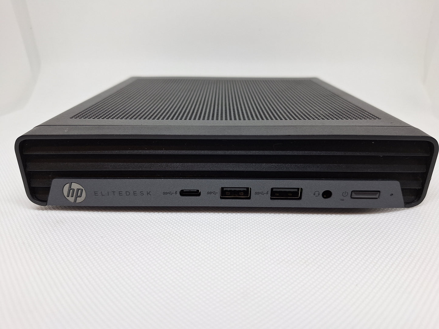 HP 805 G6 Mini AMD Ryzen 5 Pro 4650G