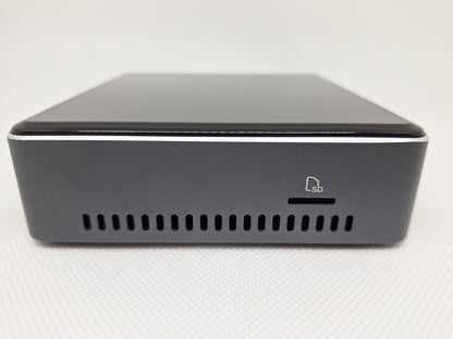 Intel NUC 7i3BNK i3 7100U