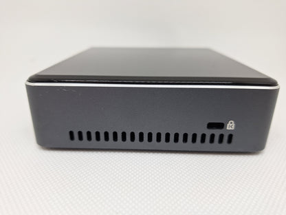 Intel NUC 7i3BNK i3 7100U