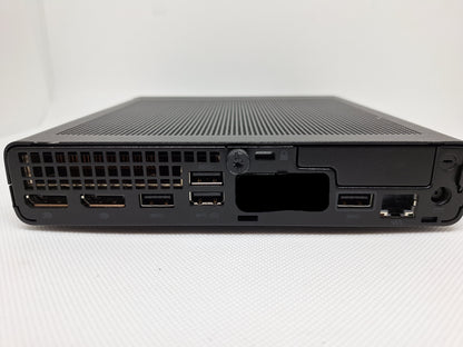 HP 805 G6 Mini AMD Ryzen 5 Pro 4650G