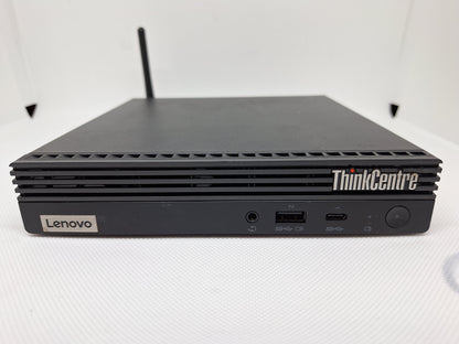 Lenovo M75q Gen 2 AMD Ryzen 5 Pro 4650GE WLAN