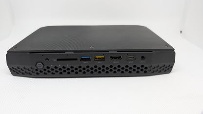 Intel NUC 6i7KYK i7 6770HQ