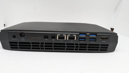 Intel NUC 6i7KYK i7 6770HQ