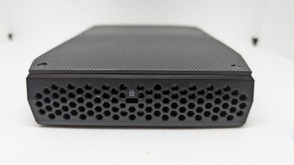 Intel NUC 6i7KYK i7 6770HQ