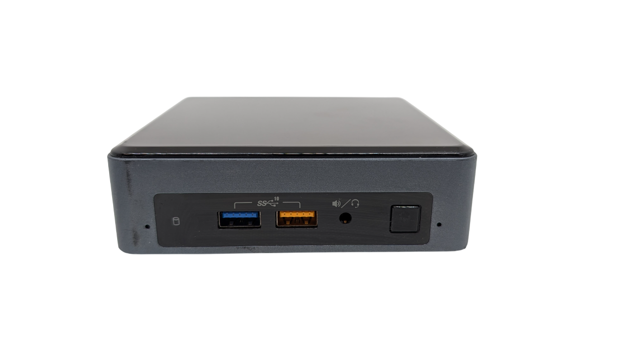 Intel NUC 8i5BEK i5 8259U
