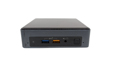 Intel NUC 8i5BEK i5 8259U