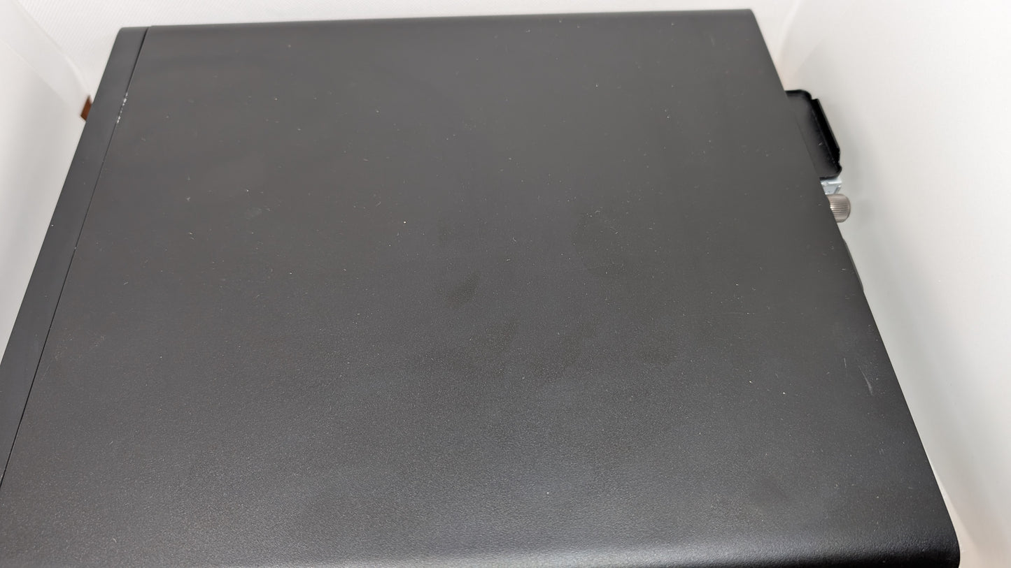 HP 405 G6 SFF AMD Ryzen 5 Pro 4650G ohne RAM und Festplatte