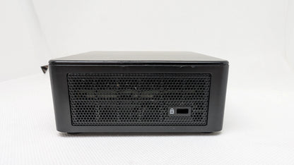 Intel NUC 11PAHi5 i5-1135G7