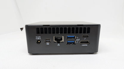 Intel NUC 11PAHi5 i5-1135G7