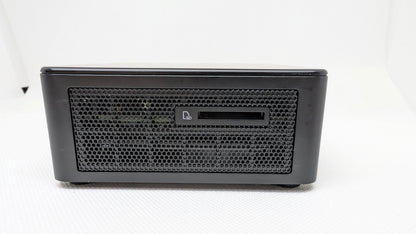 Intel NUC 11PAHi5 i5-1135G7
