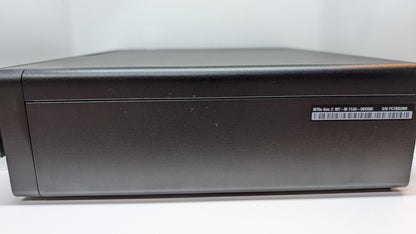 Lenovo M75S Gen 2 AMD Ryzen 3 Pro 4350G ohne RAM und Festplatte