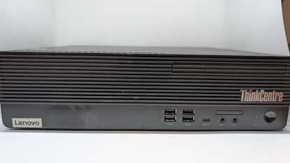 Lenovo M75S Gen 2 AMD Ryzen 3 Pro 4350G 16GB RAM 256GB SSD Windows 11 Pro