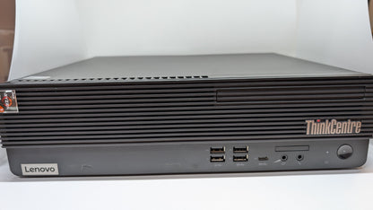 Lenovo M75S Gen 2 AMD Ryzen 5 Pro 4650G WLAN 16GB RAM 256GB SSD Windows 11 Pro