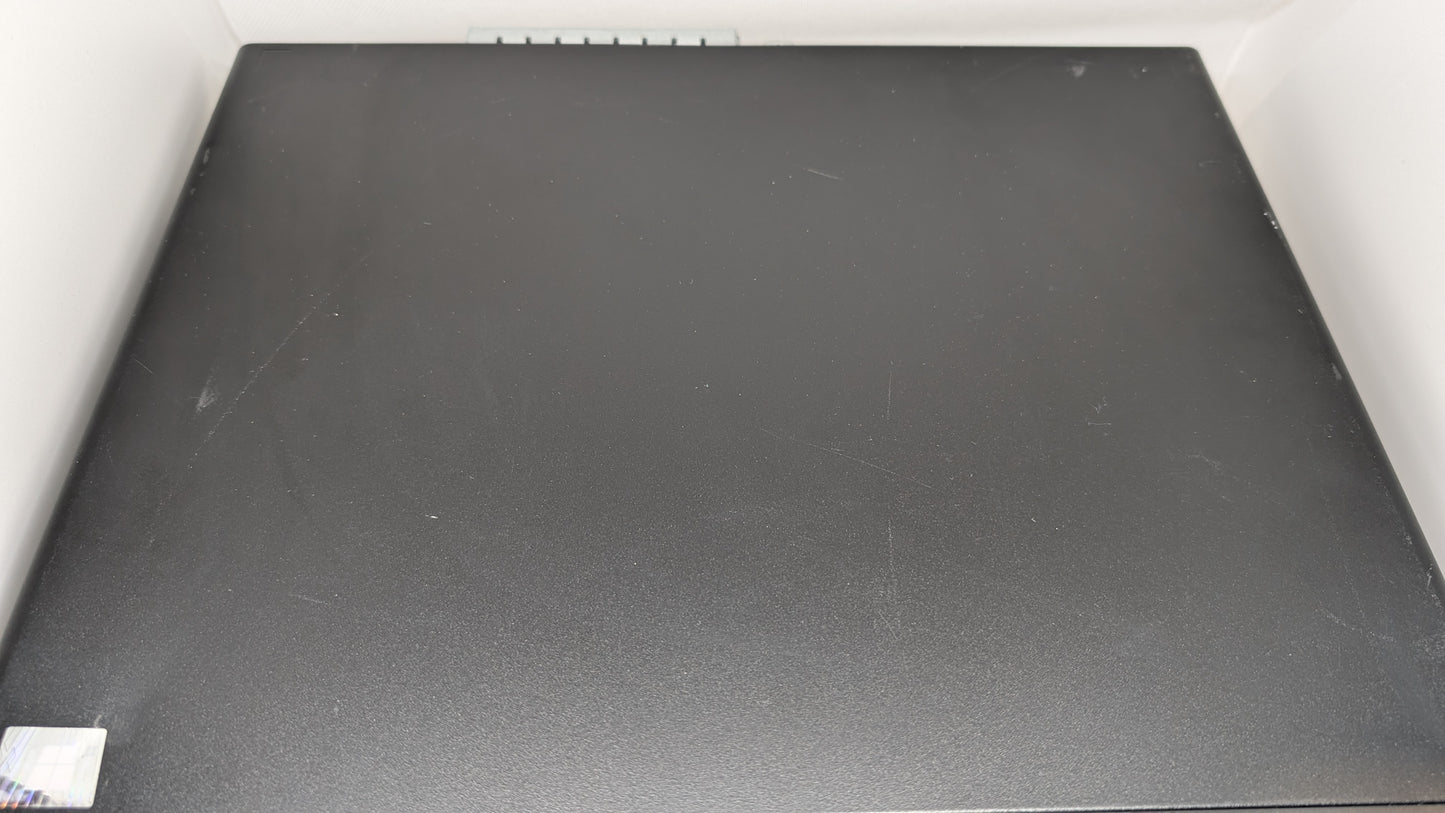 Lenovo M75S Gen 2 AMD Ryzen 5 Pro 4650G WLAN 16GB RAM 256GB SSD Windows 11 Pro