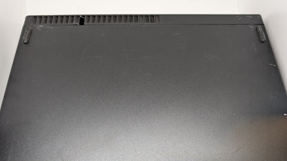 Lenovo M75S Gen 2 AMD Ryzen 5 Pro 4650G WLAN 16GB RAM 256GB SSD Windows 11 Pro
