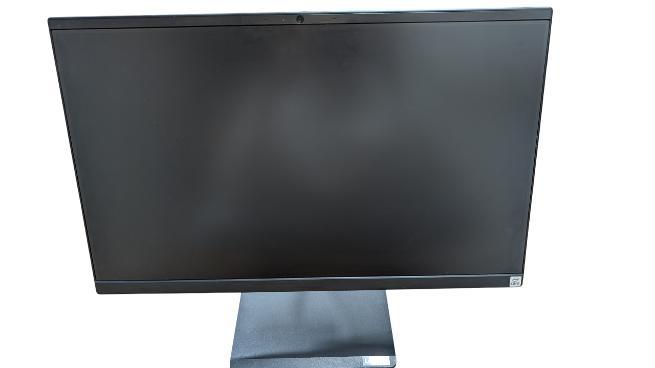 Lenovo V50a-24 AIO i7 10700T WLAN