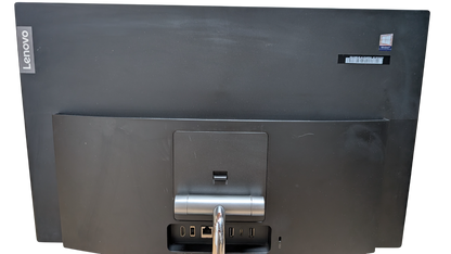 Lenovo V50a-24 AIO i7 10700T WLAN