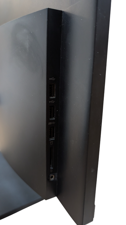 Lenovo V50a-24 AIO i7 10700T WLAN