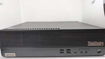 Lenovo M75S Gen 2 AMD Ryzen 7 Pro 4750G WLAN 16GB RAM 256GB NVME Windows 11 Pro