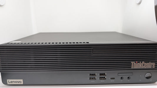 Lenovo M75S Gen 2 AMD Ryzen 7 Pro 4750G WLAN 16GB RAM 256GB NVME Windows 11 Pro