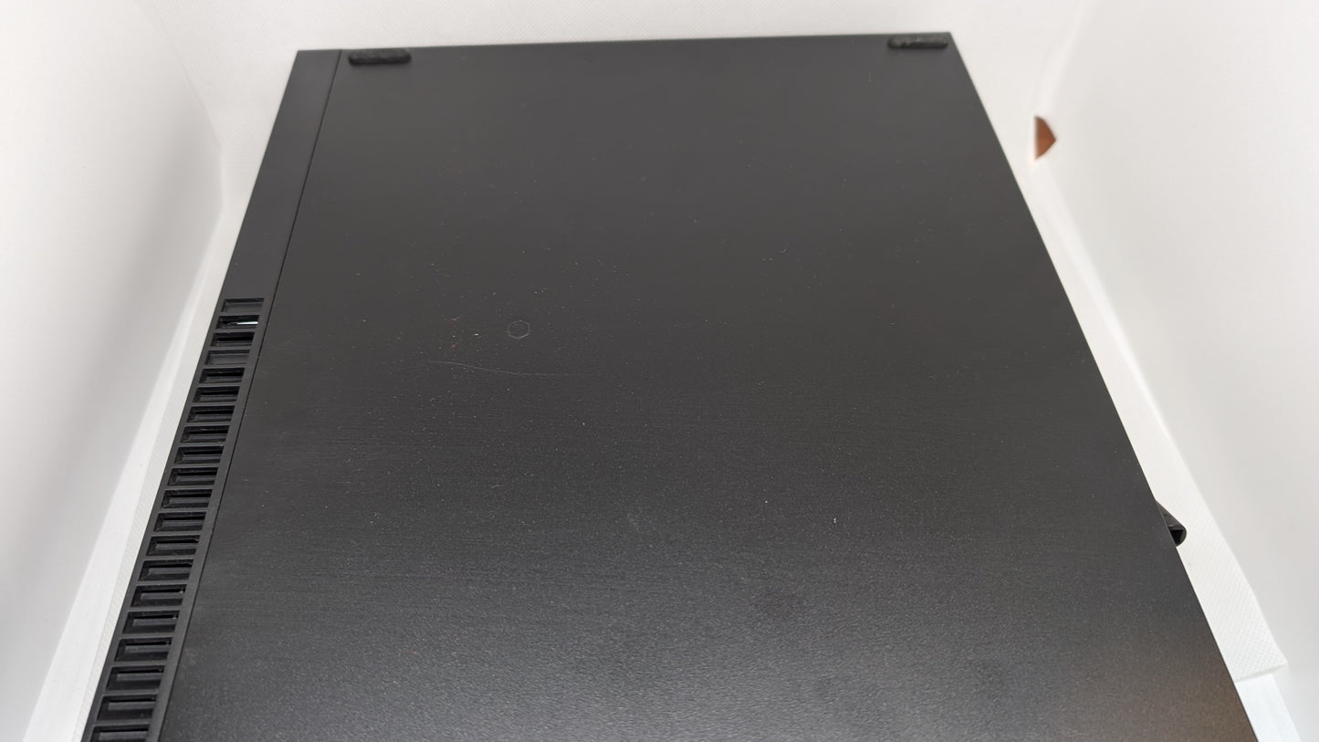 Lenovo M75S Gen 2 AMD Ryzen 7 Pro 4750G WLAN 16GB RAM 256GB NVME Windows 11 Pro