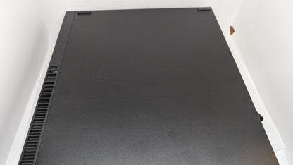 Lenovo M75S Gen 2 AMD Ryzen 7 Pro 4750G WLAN 16GB RAM 256GB NVME Windows 11 Pro