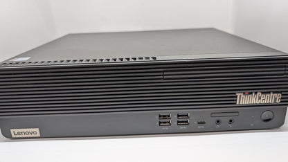 Lenovo M75S Gen 2 AMD Ryzen 7 4700G 16GB RAM 256GB NVME Windows 11 Pro