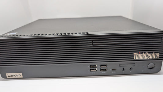 Lenovo M75S Gen 2 AMD Ryzen 7 4700G 16GB RAM 256GB NVME Windows 11 Pro