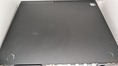 Lenovo M75S Gen 2 AMD Ryzen 7 4700G 16GB RAM 256GB NVME Windows 11 Pro