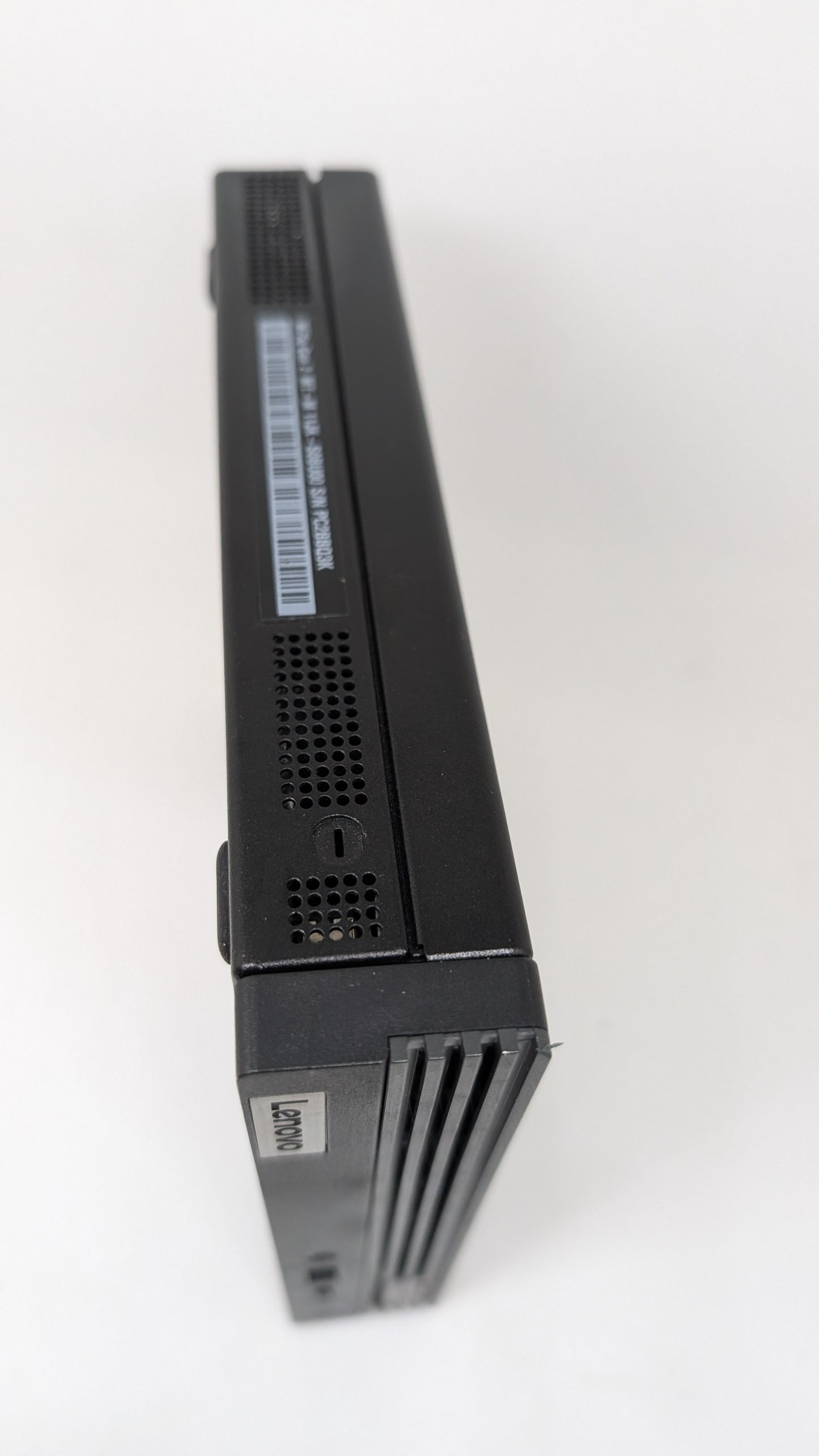 Lenovo M75q Gen 2 AMD Ryzen 5 Pro 4650GE 16GB RAM 256GB / 512GB NVME