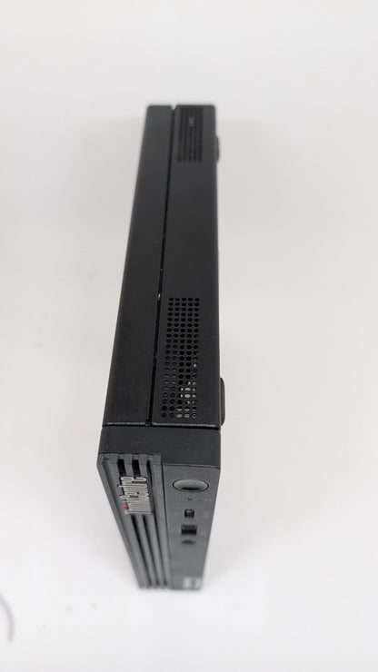 Lenovo M75q Gen 2 AMD Ryzen 5 Pro 4650GE 16GB RAM 256GB / 512GB NVME