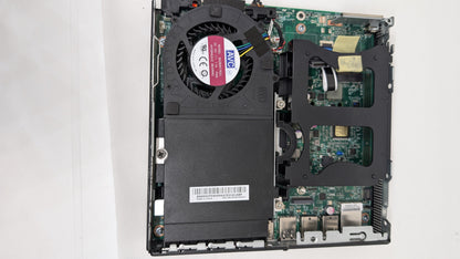 Lenovo M75q Gen 2 AMD Ryzen 5 Pro 4650GE 16GB RAM 256GB / 512GB NVME