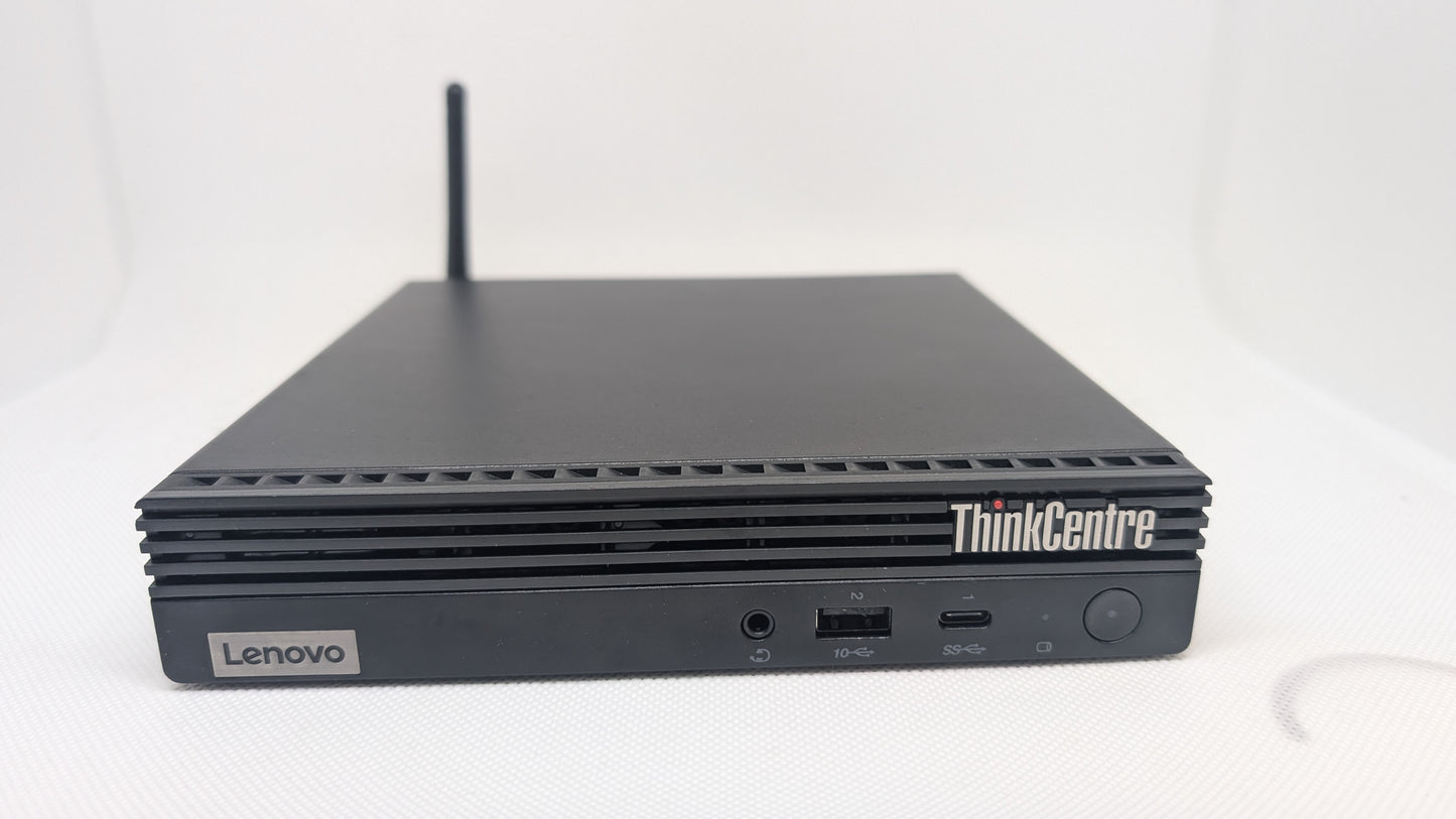 Lenovo M60e i5 1035G1 WLAN